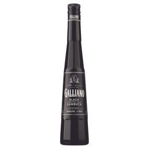 Galliano Black Sambuca 700ml