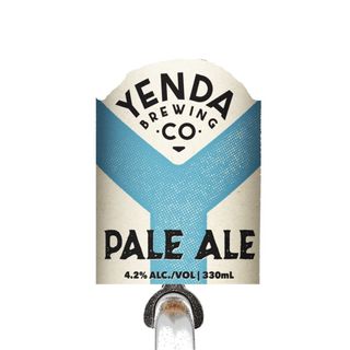 Yenda Pale Ale 50L Keg