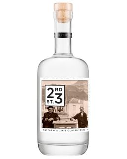 23rd Street Ouzo 700ml