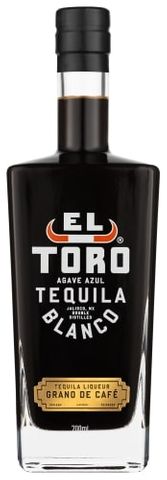 El Toro Grano De Cafe 700ml