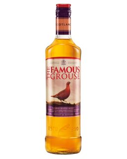 Famous Grouse 12YO Malt Whisky