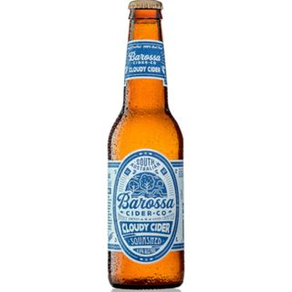Barossa Cider Co Cloudy Cider 330ml x24