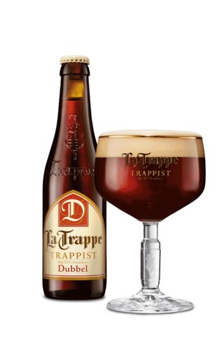 La Trappe Trappist Double 750ml x6
