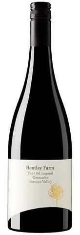 Hentley Farm Old Legend Grenache 750ml