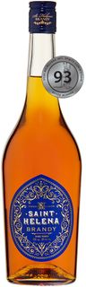 St Helena Brandy 700ml