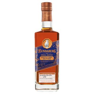 Bundaberg Small Batch Old Spiced 700ml