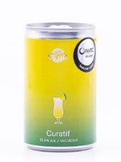 Curatif Pina Colada 140ml x24