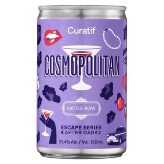 Curatif Cosmopolitan 130ml x24
