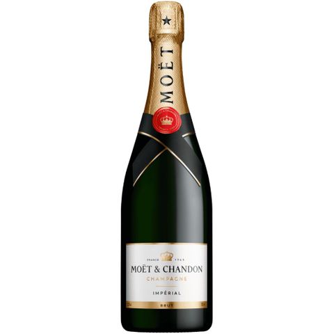 Moet & Chandon Brut Imperial 750ml NAKED