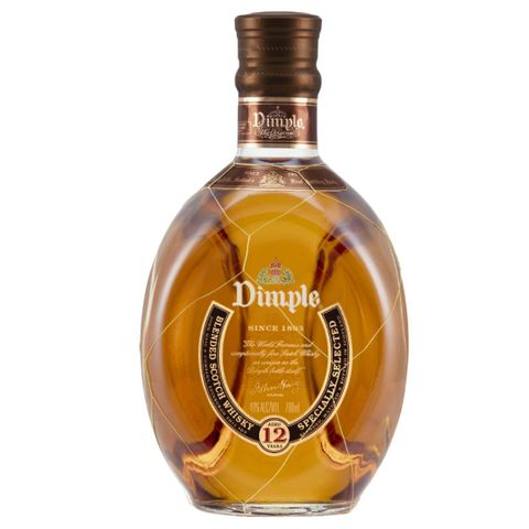 Dimple Scotch 12yo 700ml