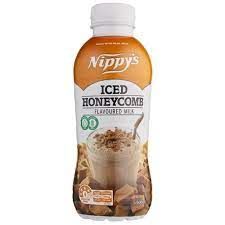 Nippys Honeycomb 500ml x12