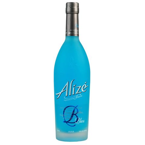 Alize Bleu 750ml [IMPORTED]