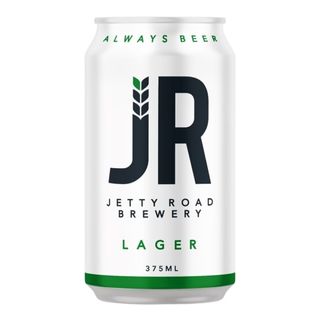 Jetty Road Lager Can 375ml x24