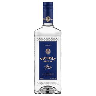 Vickers Gin 700ml