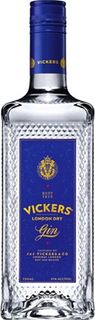 Vickers Gin 700ml