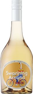 Swanning Around Pinot Gris 750ml