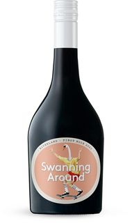 Swanning Around Pinot Noir 750ml