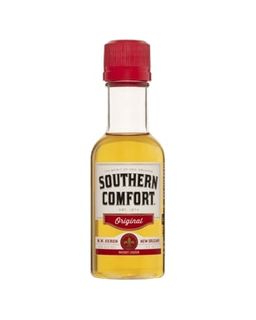 Southern Comfort Mins 50ml