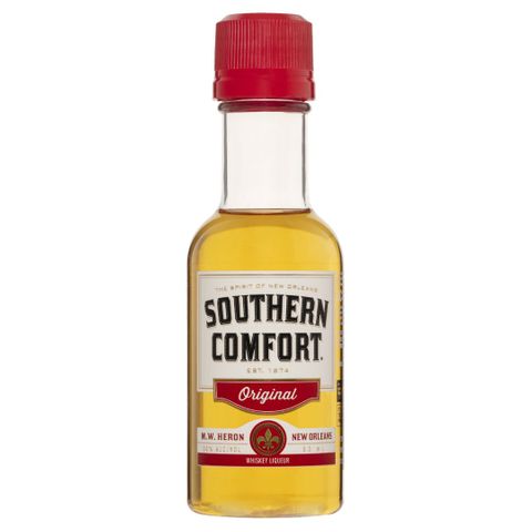 Southern Comfort Mins 50ml