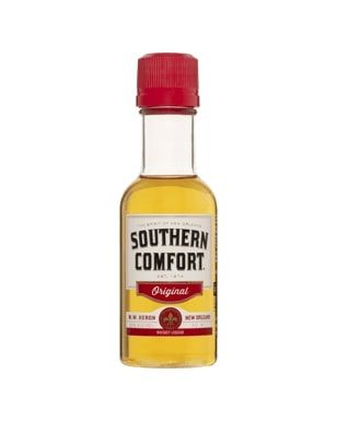 Southern Comfort Mins 50ml