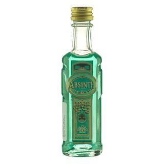 Green Fairy Asbinth Mins 50ml