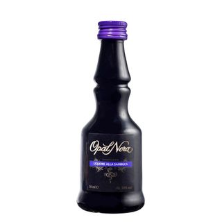 Opal Nera Sambuca Mini 50ml