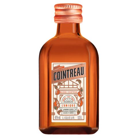 Cointreau Liqueur Mini 50ml
