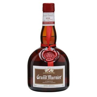Grand Marnier Liqueur Mins 50ml