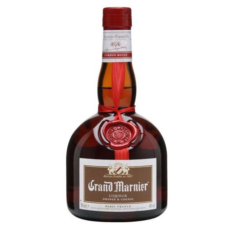 Grand Marnier Liqueur Mins 50ml