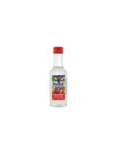 Parrot Bay Strawberry Rum Mini 50ml