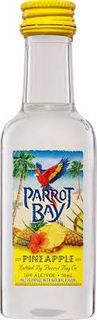 Parrot Bay Pineapple Rum Mini 50ml