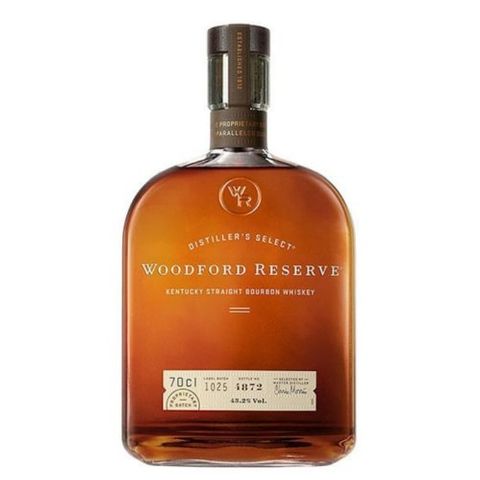 Woodford Reserve Bourbon Mini 50ml