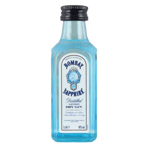 Bombay Sapphire Gin Mini 50ml