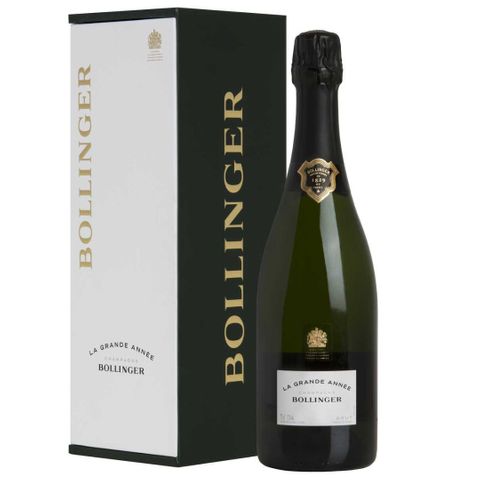 Bollinger La Grande Annee 2015 750ml