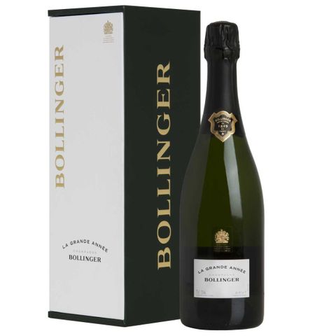 Bollinger La Grande Annee 2014 750ml