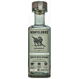 Montelobos Ensamble 45.3% 700ml