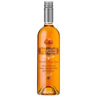 Maison Butterscotch Schnapps 22% 750ml