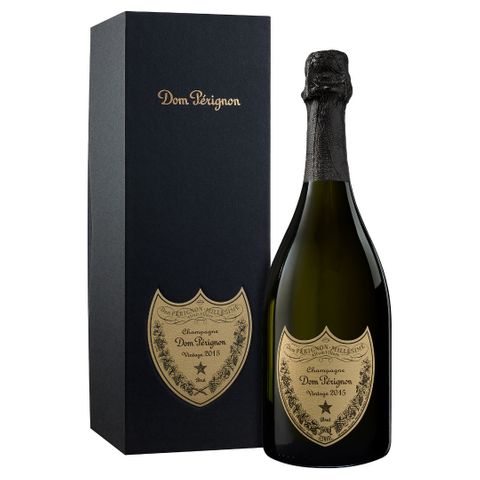Dom Perignon 2015 (GB) 750ml
