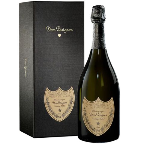 Dom Perignon 2013 (GB) 750ml