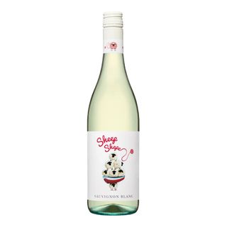 Sheep Shape Sauv Blanc Cask 10L