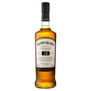 Bowmore Islay Malt 12yo 700ml