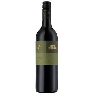 Lloyd Brothers Estate Shiraz 750ml