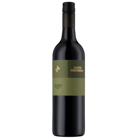 Lloyd Brothers Estate Shiraz 750ml