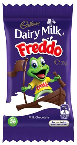 Giant Freddo 35g x36