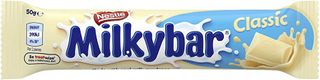 Milky Bar Classic 50g x36