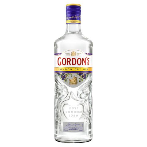 Gordons Gin London Dry 700ml