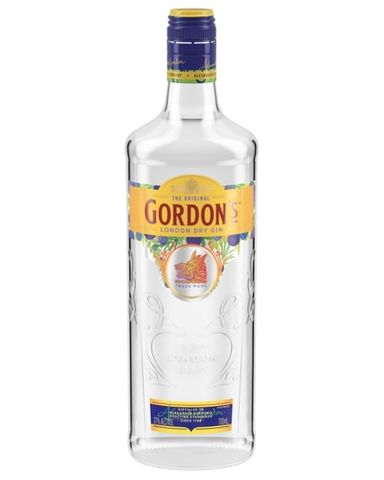 Gordons Gin London Dry 700ml