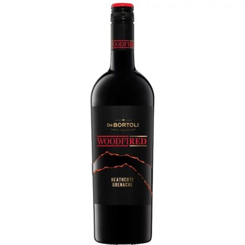 De Bortoli Woodfire Grenache 750ml