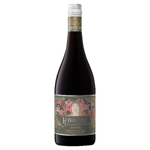 De Bortoli LaBoheme Pinot Noir 750ml