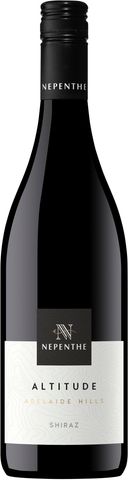 Nepenthe Altitude Shiraz 750ml